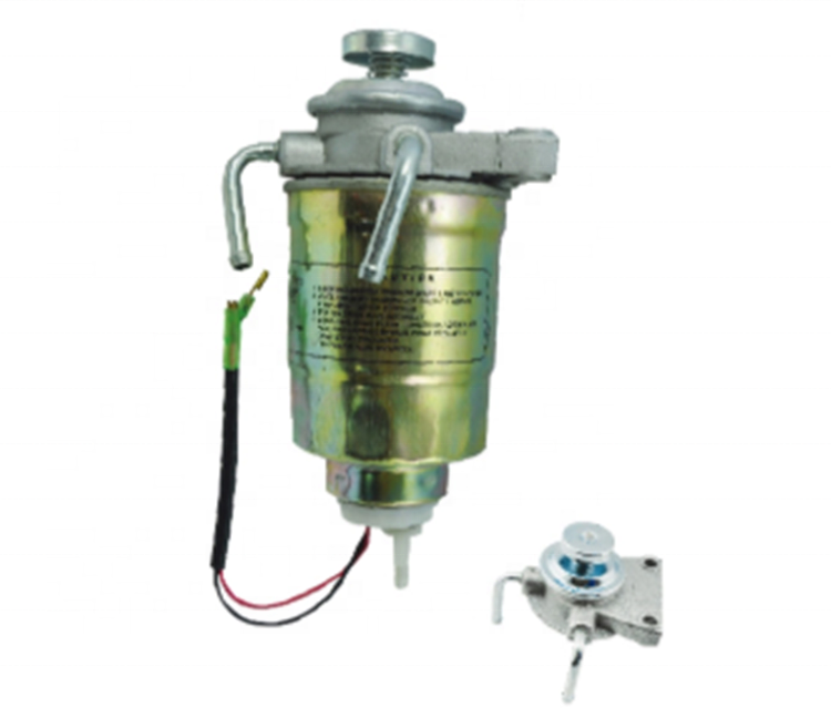 Fuel Pump         OEM:23303-64030