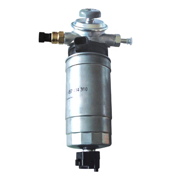 Fuel pump assembly       OEM:1457434310