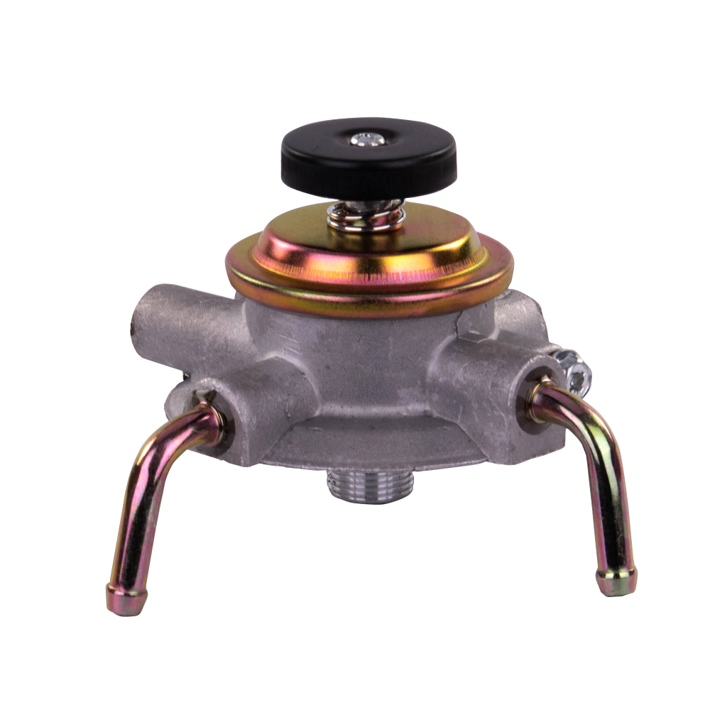 Fuel pump assembly      OEM:K672-13-850
