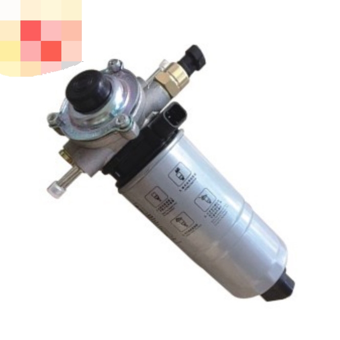 Fuel pump assembly          OEM:DN1-9155-FA