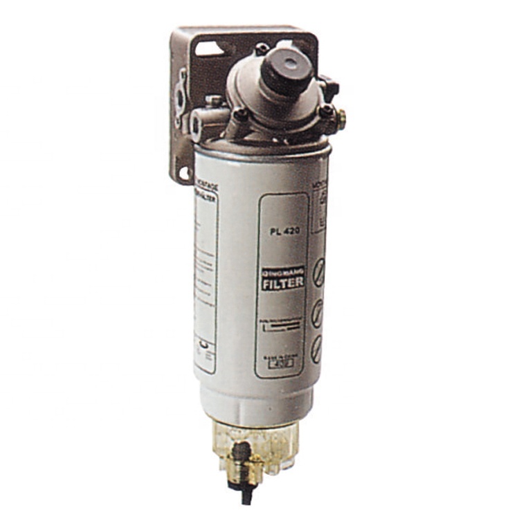 Fuel pump assembly   OEM:612630080088 Pl420 Pipe thread IN OUT