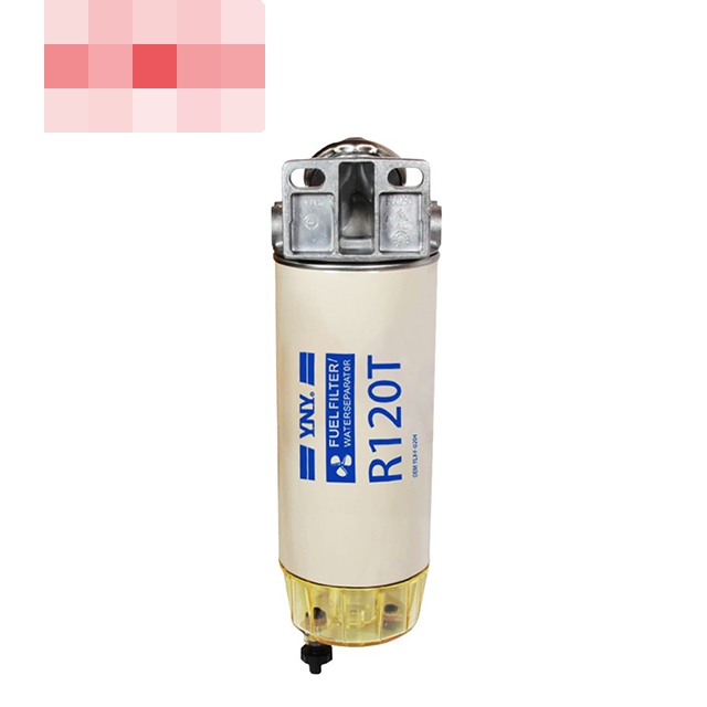 Fuel pump assembly       OEM:R120T