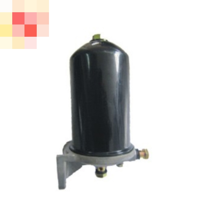 Oil Filter Assembly   OEM:ME040246 Connecting thread: M12×1.5 Pipe thread in out:M14×1.5