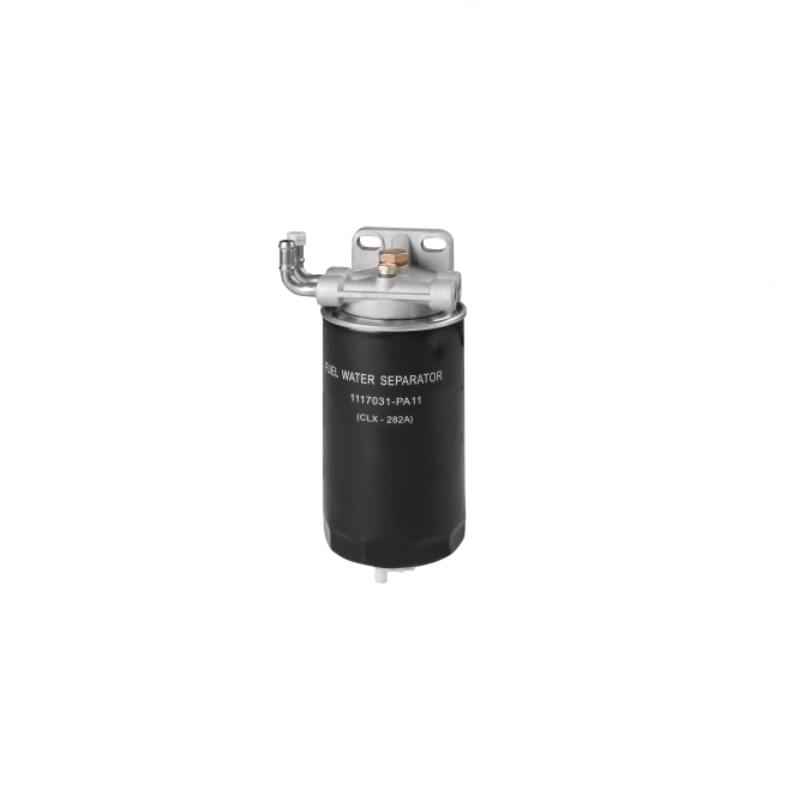 Oil Filter Assembly           OEM:1117031-PA11 CLX-282A