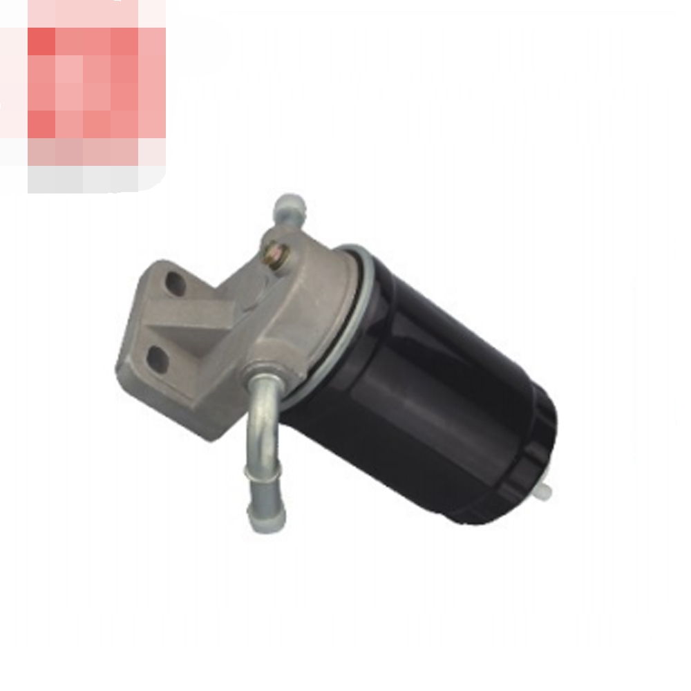 Oil Filter Assembly  OEM:1117030-44K Connecting Thread: Pipe