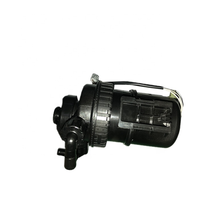 Oil Filter Assembly    OEM:8-98184213-0