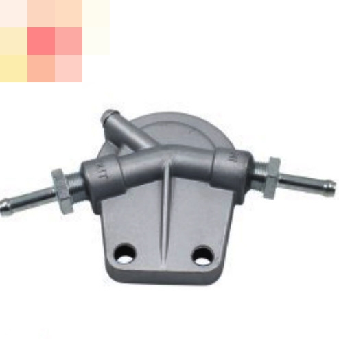 Fuel filter holder OEM:EGY-OWS-1129 8972889470