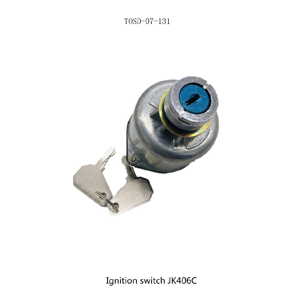 switch OEM:JK406C 启动开关