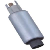 Fuel pump   PRESSURE 2BAR FLOW 40L/H