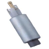 Fuel pump  REF NO: JAGUAR:EBC10123 PRESSURE 3.5BAR FLOW 105L/H