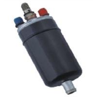 Fuel pump   REF NO.: BOSCH:0580245927 PRESSURE: 6BAR FLOW: 100L/H