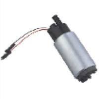 Fuel pump  FORD VW  FIAT REF NO.: BOSCH:F000TE0120 PRESSURE: 3BAR FLOW: 110L/H