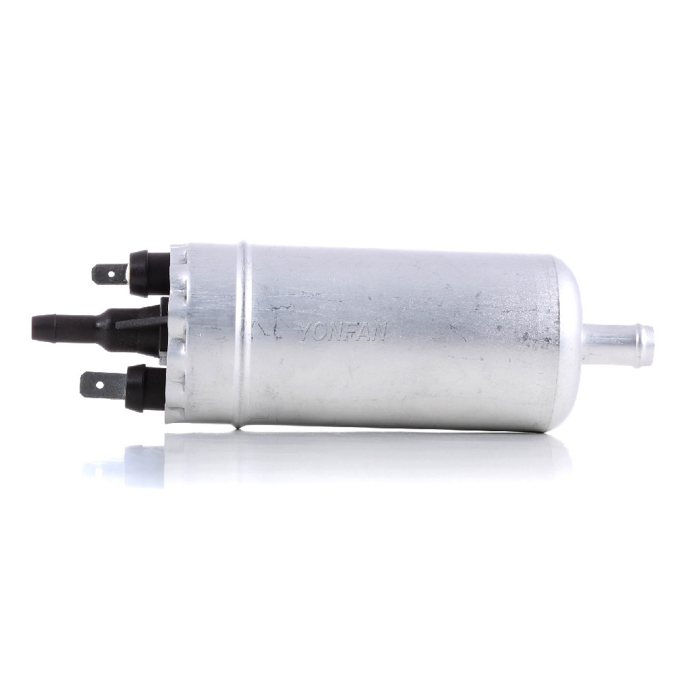 Fuel pump  OPEL VOLVO REF NO.: BOSCH:0580464051 PRESSURE: 3BAR FLOW: 120L/H