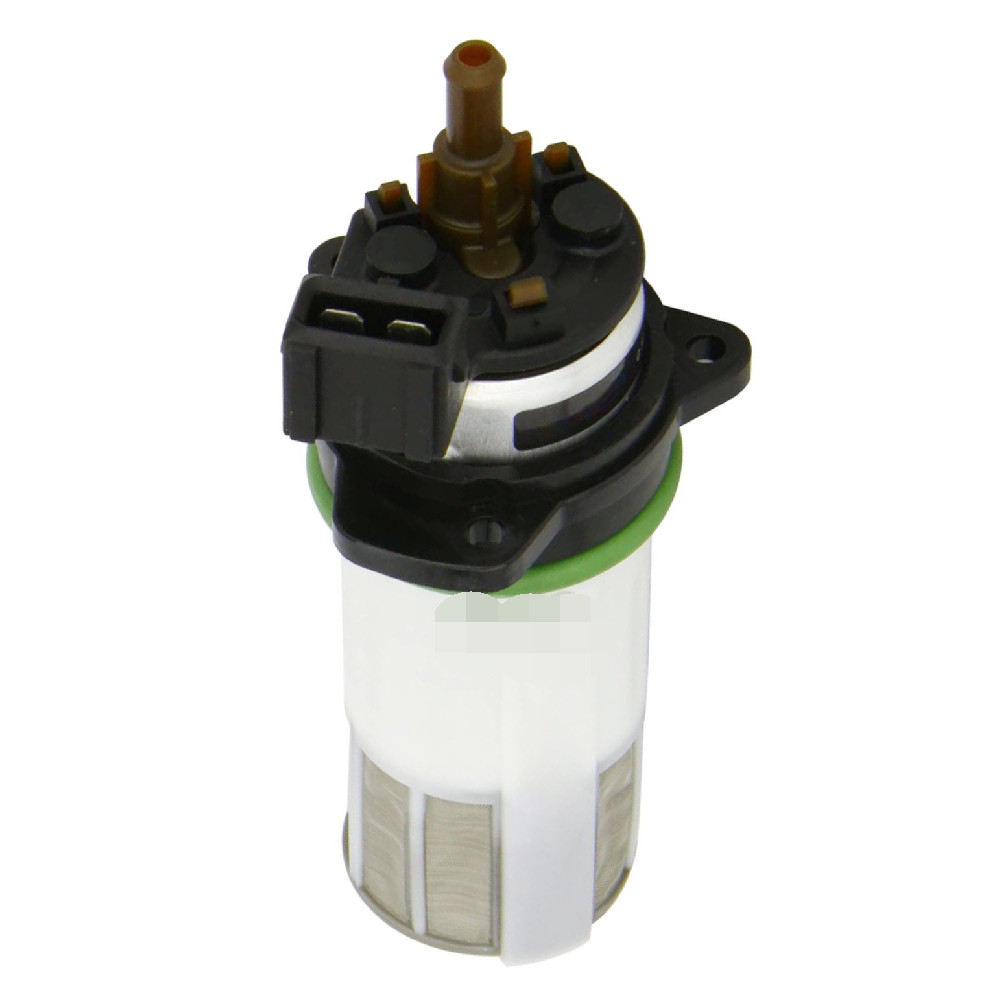 Fuel pump   SEAT  VW REF NO.: BOSCH:0580453914 VW:191906090 PRESSURE: 3BAR FLOW: 110L/H
