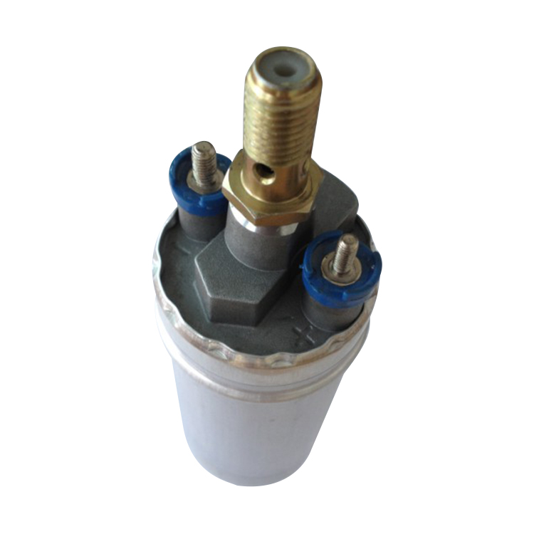 Fuel pump   REF NO.: BOSCH:0580464068 VOLVO:9142044 PRESSURE: 3BAR FLOW: 120L/H