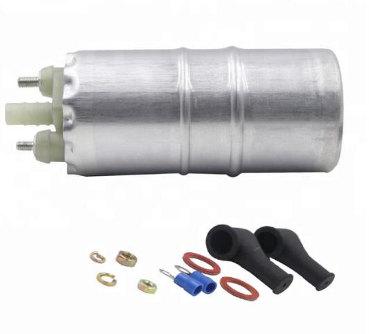 Fuel pump   FIAT LANCIA REF NO.: BOSCH:0580464981 FIAT:46447569 PRESSURE: 3BAR FLOW: 100L/H