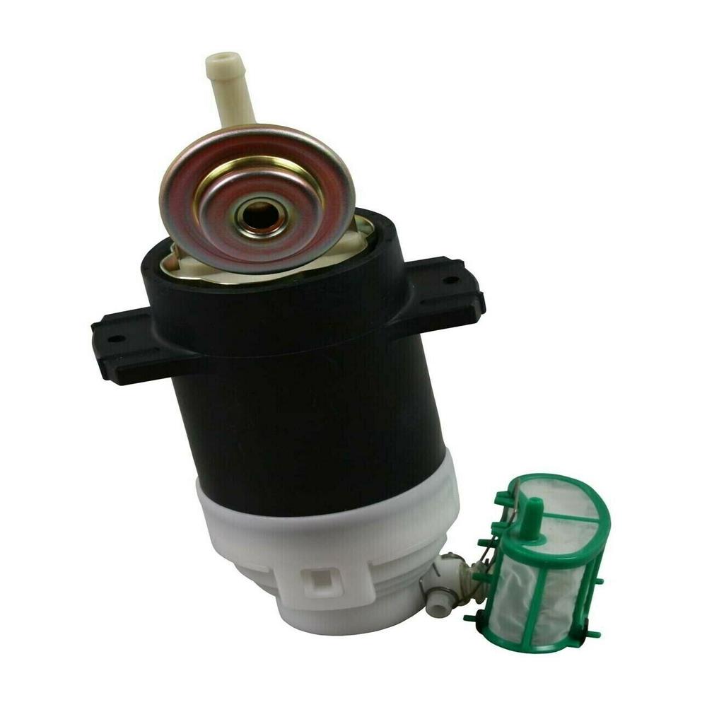 Fuel pump    REF NO.: AIRTEX:E8376 NISSAN:17050-01G08 PRESSURE: 3BAR FLOW: 100L/H