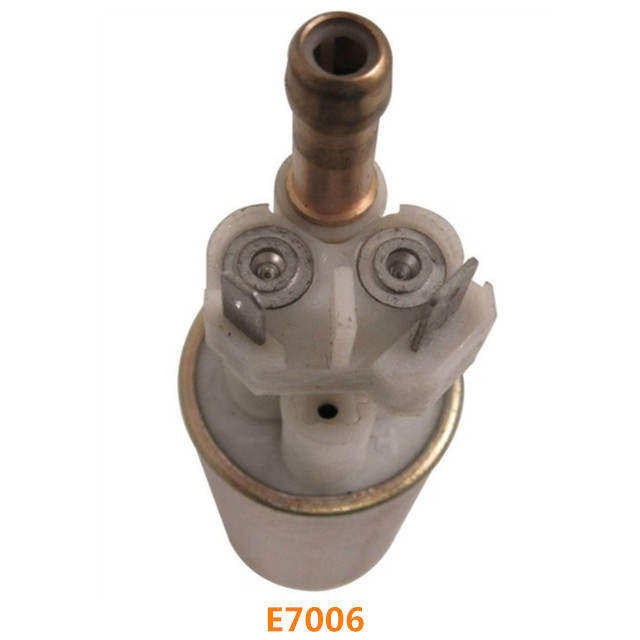 Fuel pump   REF NO.: AIRTEX:E7006 CARTER:P74032 DELPHI:FE0108 PRESSURE: 3.5BAR FLOW: 150L/H