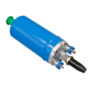 Fuel pump   FIAT PEUGEOT RENAULT VOLGA REF NO.: BOSCH:0580464044 PRESSURE: 4BAR FLOW: 120L/H