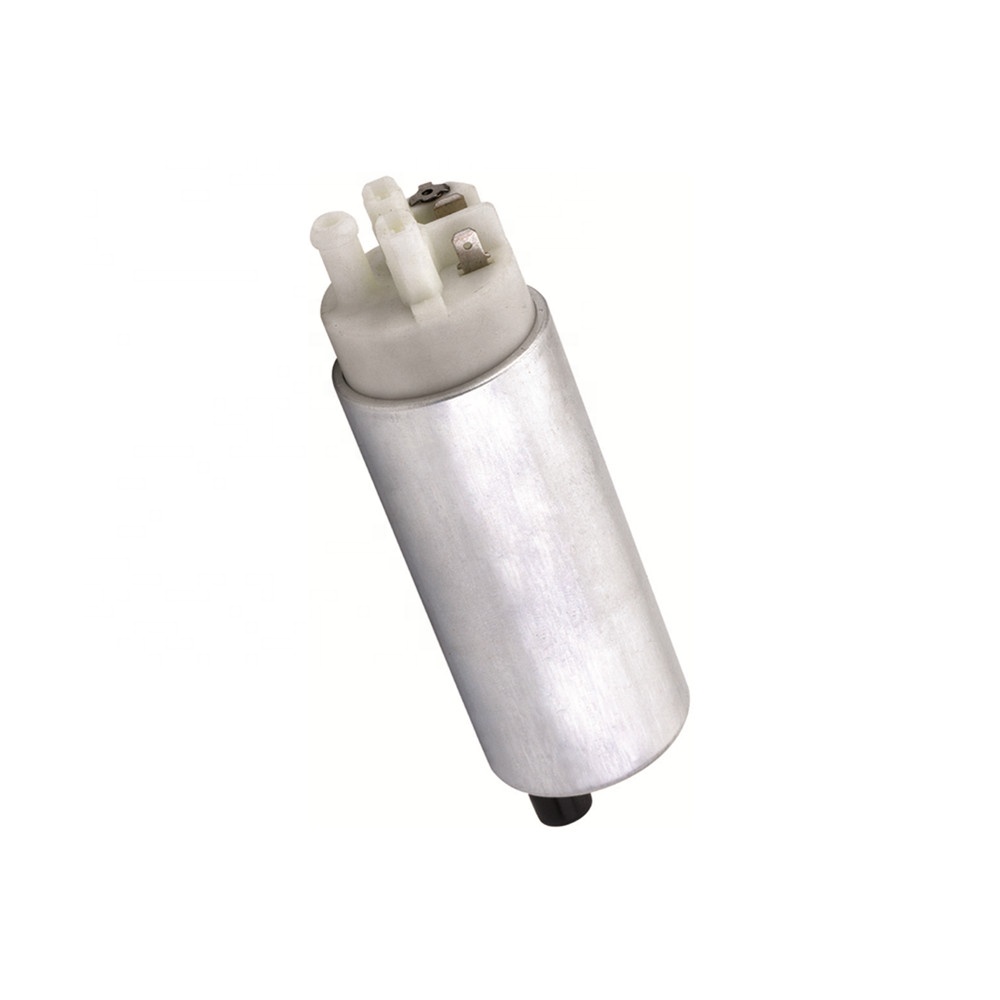 Fuel pump  REF NO.: BOSCH:0580453053 BMW:16141179415 PRESSURE: 3.5BAR FLOW: 100L/H