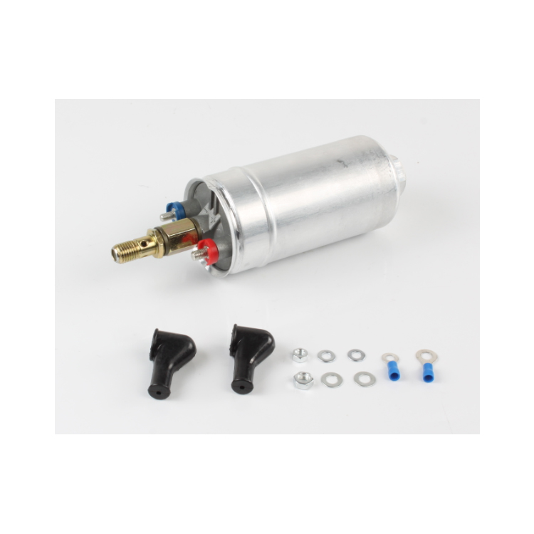 Fuel pump  REF NO.: VW:443906087BE 895906091A PRESSURE: 6BAR FLOW: 110L/H