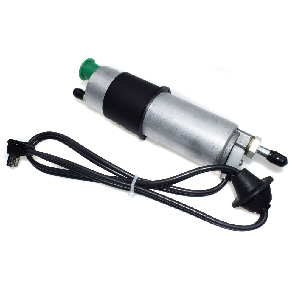 Fuel pump  REF NO.: BENZ:0004704994 PIERBURG:722020500 PRESSURE: 4BAR FLOW: 105L/H