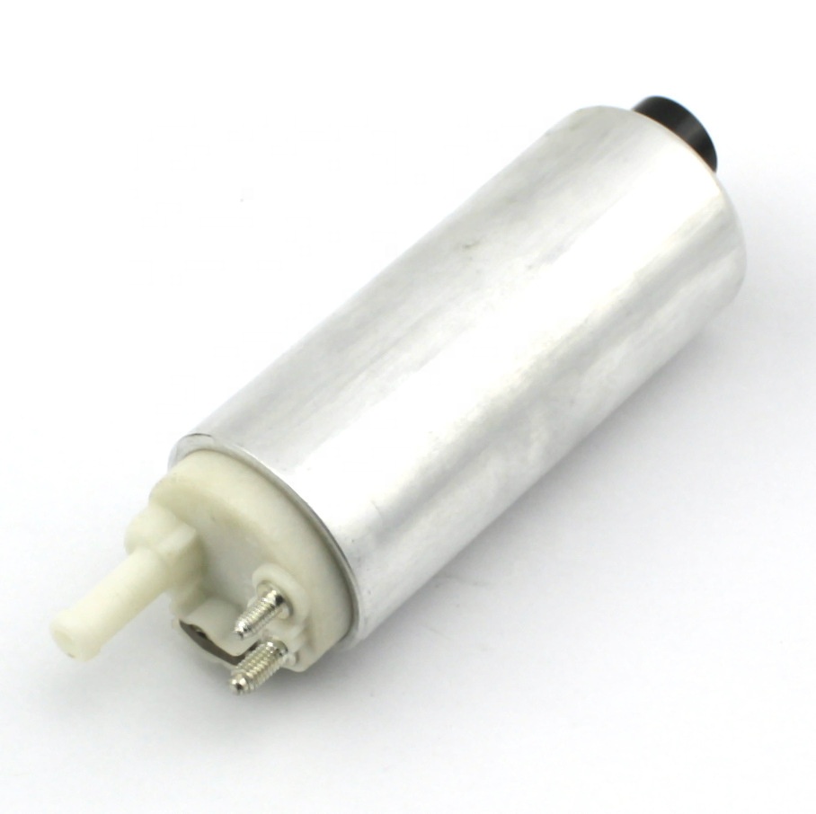 Fuel pump  APPLICATION: AUDI  FORD REF NO.: BOSCH:0580453070 VW:8A0906091G/A PRESSURE: 4BAR FLOW: 90L/H