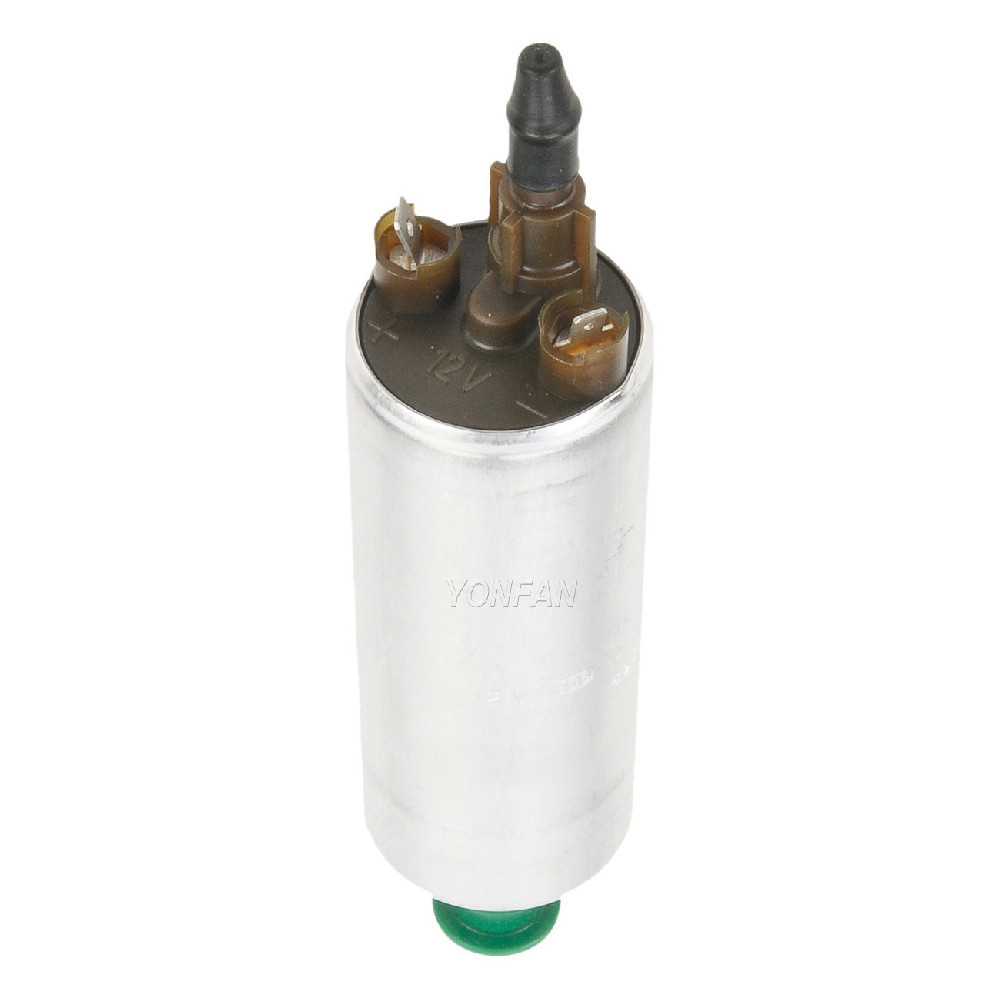 Fuel pump  REF NO.: BOSCH:9580810019 PRESSURE: 3BAR FLOW: 90L/H