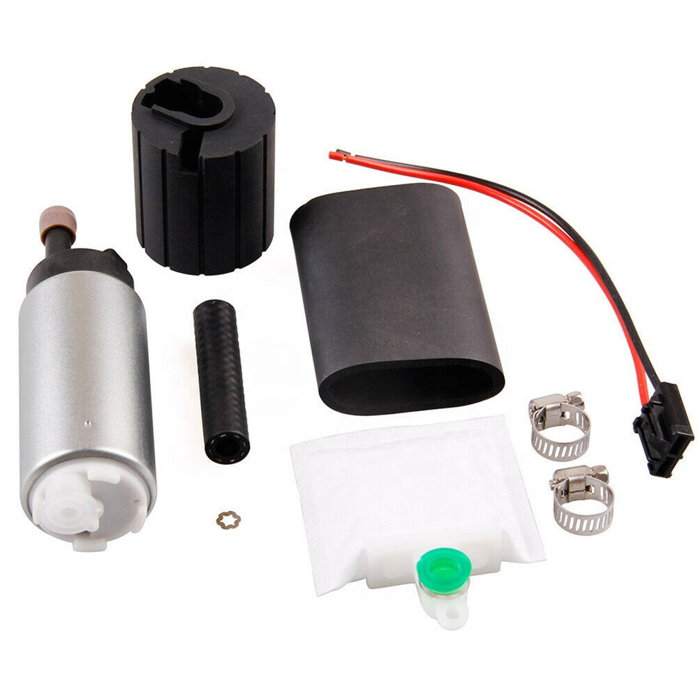 Fuel pump  REF NO.: WALBRO:GSS341 PRESSURE: 3.0BAR FLOW: 280L/H