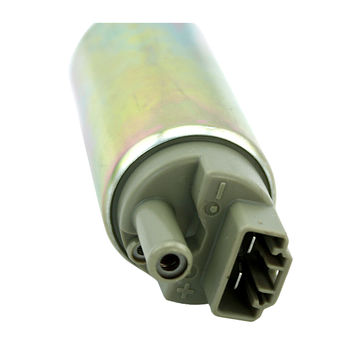 Fuel pump  REF NO.: NISSAN:17042-31U08 17042-VJ200 PRESSURE: 3BAR FLOW: 90L/H