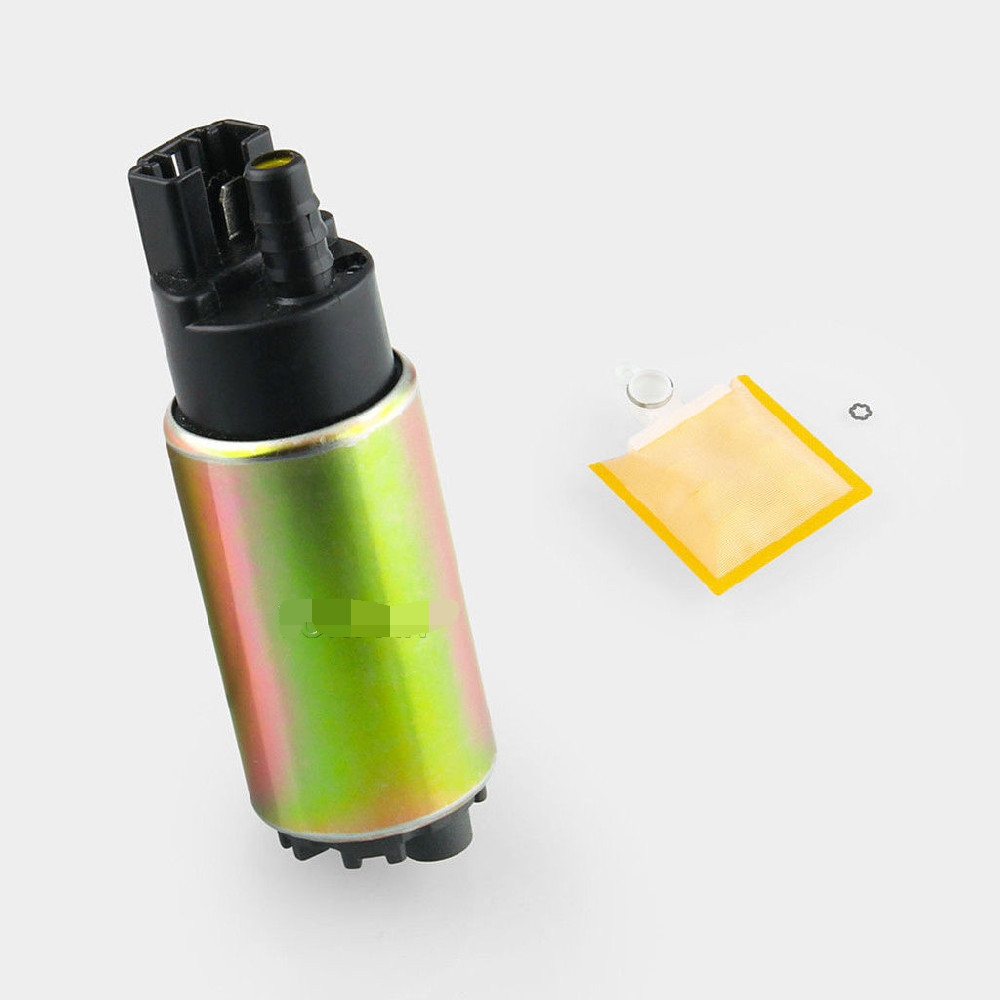 Fuel pump  REF NO.: BOSCH:0580453427 PRESSURE: 3BAR FLOW: 90L/H