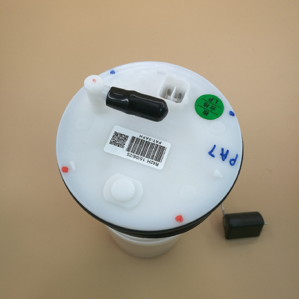 Fuel pump  REF NO.: 17708-SWA-003 PRESSURE: 3BAR FLOW: 100L/H