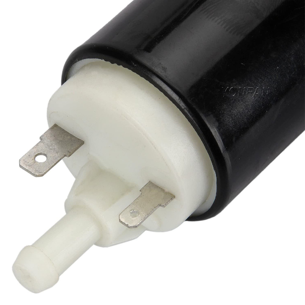 Fuel pump  CITROEN OPEL REF NO.: BOSCH:0580453509 PRESSURE: 0.76BAR FLOW: 95L/H