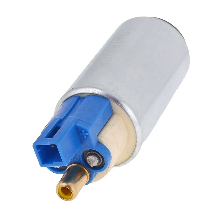 Fuel pump  REF NO.: AIRTEX:E2157 FORD:XL3U9350-A      PRESSURE: 3BAR FLOW: 100L/H