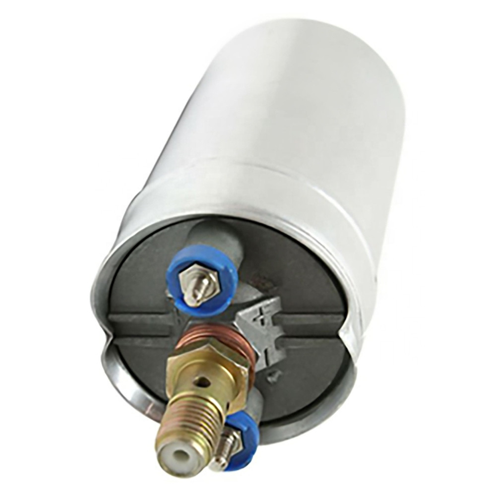Fuel pump    REF NO.: AIRTEX:E10004 BOSCH:0580254957 PRESSURE: 6BAR FLOW: 100L/H