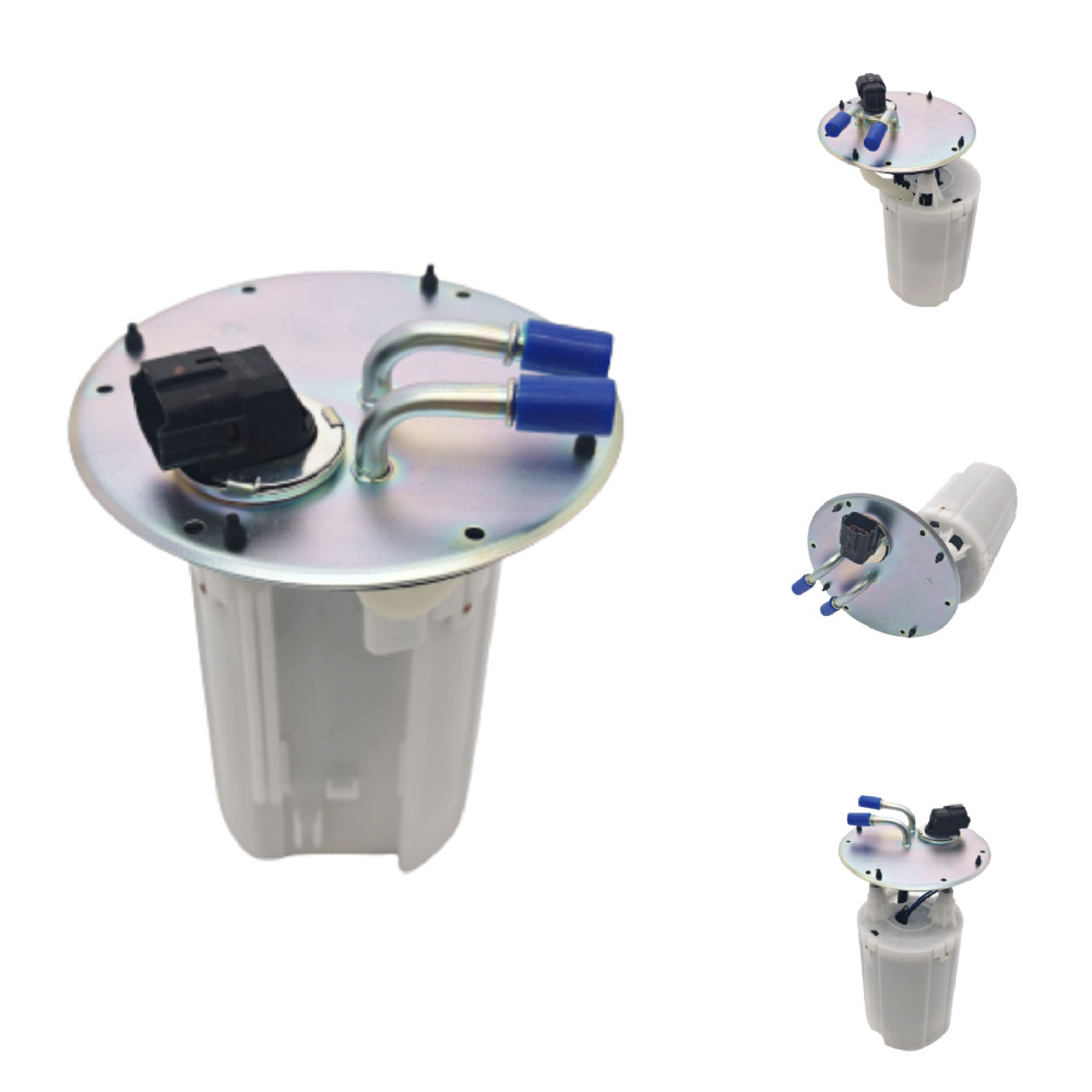 fuel pump assembly APPLICATION KIA CARNIVAL REF NO. KIA 0K52C-13-35ZA