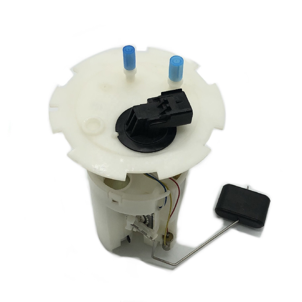 fuel pump assembly  APPLICATION CHEVROLET OPTRA without valve REF NO. DAEWOO 96449569