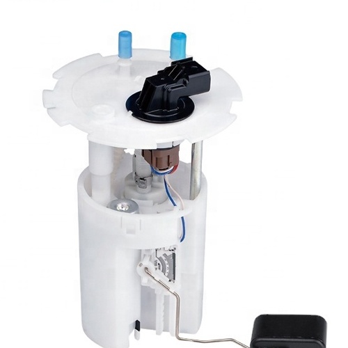 fuel pump assembly  APPLICATION CHEVROLET  AVEO without valva REF NO. DAEWOO  96447642