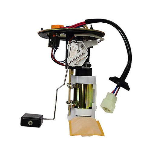fuel pump assembly  APPLICATION KIA  PRIDE REF NO. KIA KK352-13-35Z