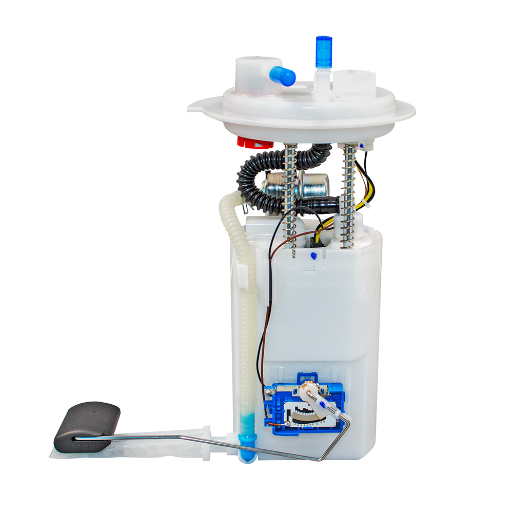 fuel pump assembly  APPLICATION HYUNDAI  SONATA 2.4L 06-07 SONATA 3.3L 06-10 REF NO.: AIRTEX E8903M      E9026M HYUNDAI 31110-3K600