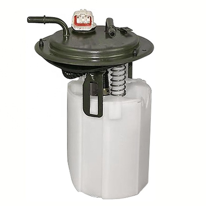 Fuel  pump  assembly    APPLICATION: KIA /HYUNDAI SPECTRA FB AFB243 1.8L 02-04 REF NO.: AIRTEX E8421M KIA 0K2DJ-13-35Z CARTER P76140M DELPHI FG1232