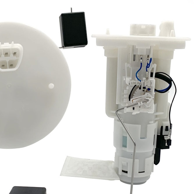 fuel pump assembly  APPLICATION TOYOTA AVANZA 1.8L/ 2.0L 02-08 REF NO.: TOYOTA  23210-BZ010