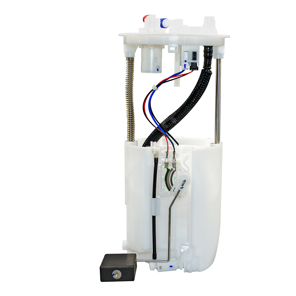 fuel pump assembly  APPLICATION SUZUKI  APV REF NO.: SUZUKI 15100-61J05 15100-60K00