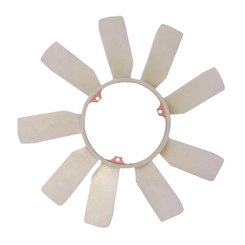 Fan OEMME065378ForMITSUBISHI 6D24T 6M70 350-380P 8DC10 11A ME065378 FT850 FP SERIES 700