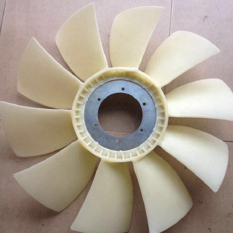Fan OEM2459344ForC6.4 CAT 320D E320DL E320C engine parts