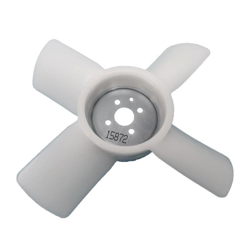 Fan 
OEM
15872-74110
For
 Kubota Engine D722 Tractor BX1880 BX2200 BX2360