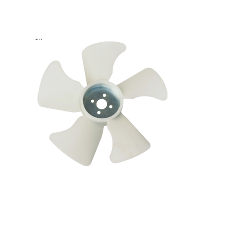 Fan 
OEM
6A330-59230
For
r Forklift Bfpf219