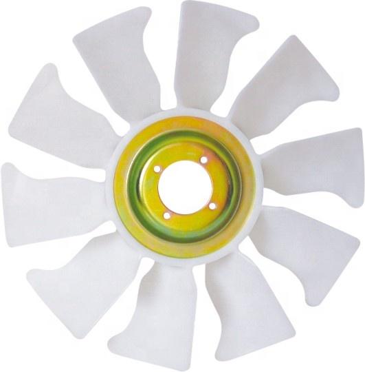 Radiator Fan OEM 32A48-00300 91H20-02670 For S4S/FD20-30N(F18C),S6S/FD35-50N with OEM (32A48-00300)