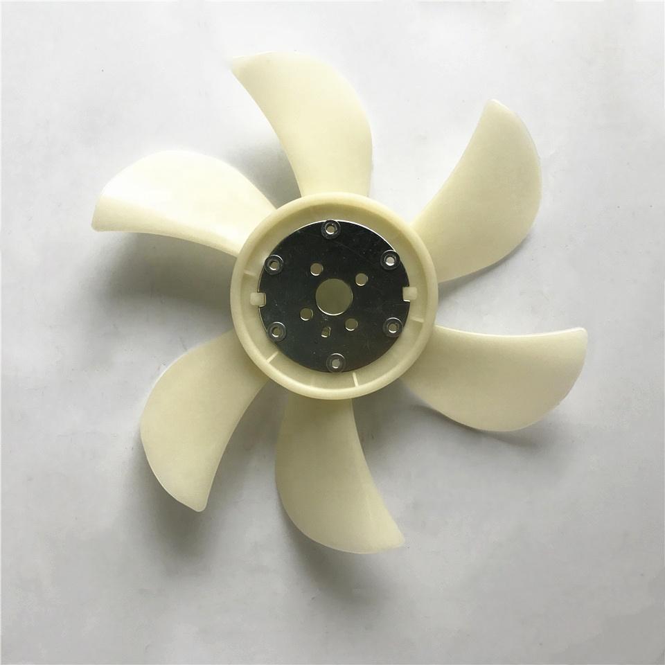 Fan OEM16361-23860-71For1DZ 16361-23860-71