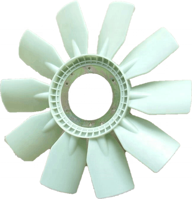Fan OEM10420321354979ForSCANI TRUCK